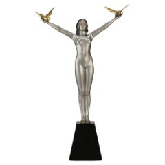 Figurative Sculptures
