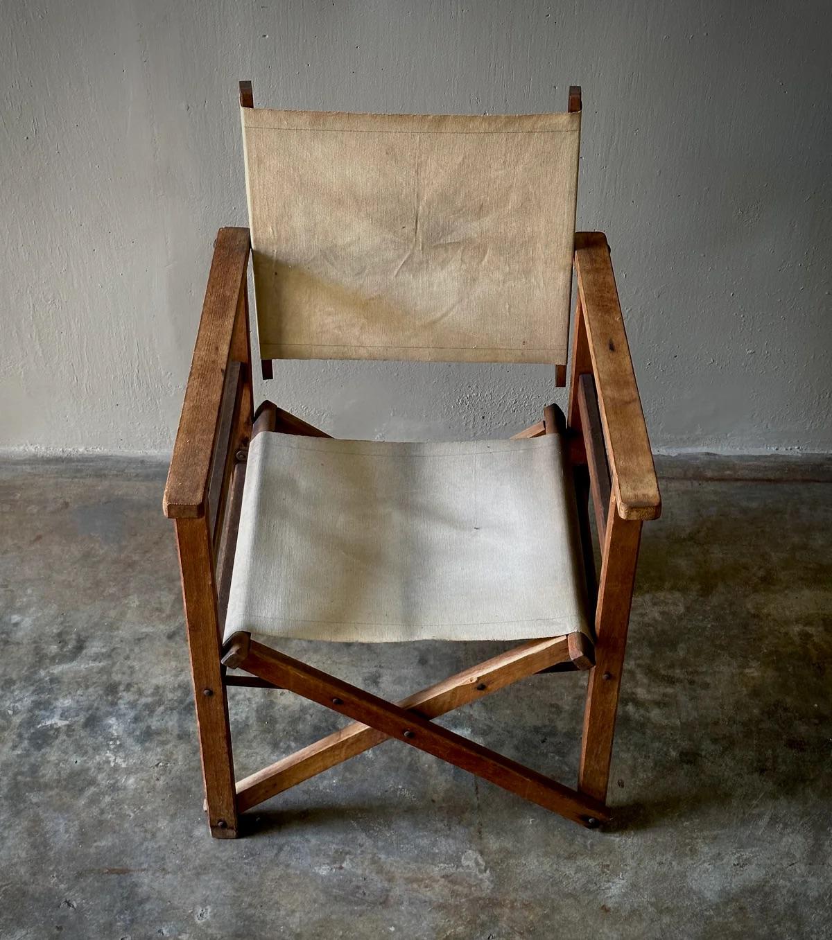 comprar silla director