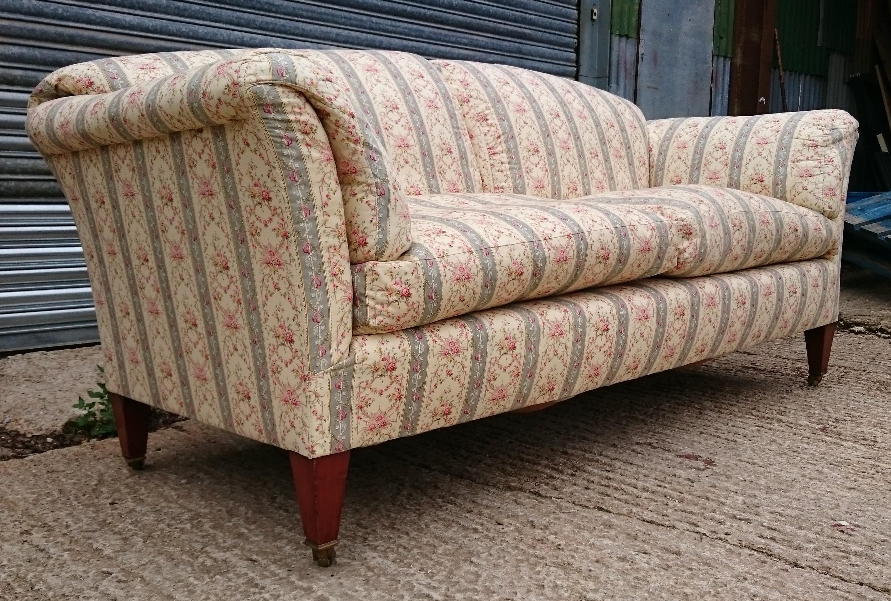 howard and sons sofas