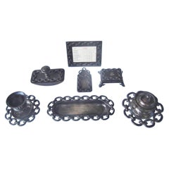 North American Desk Accessories
