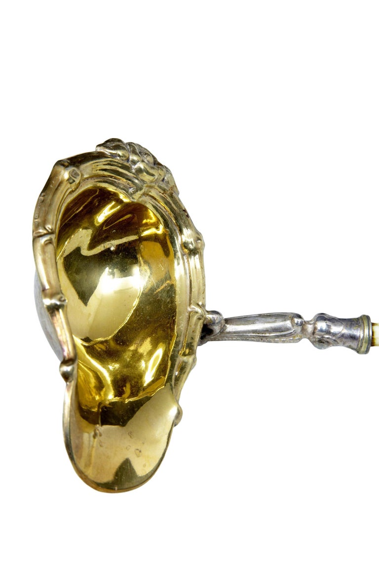 Early 20th Century Cut Glass Pumpkin Halloween Punch Bowl For Sale at 1stDibs