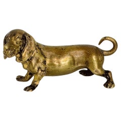 Animal Sculptures
