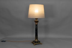 Early 20th Century Desk Lamp