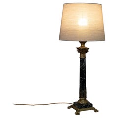 Early 20th Century Desk Lamp