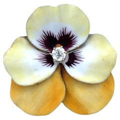 Broches