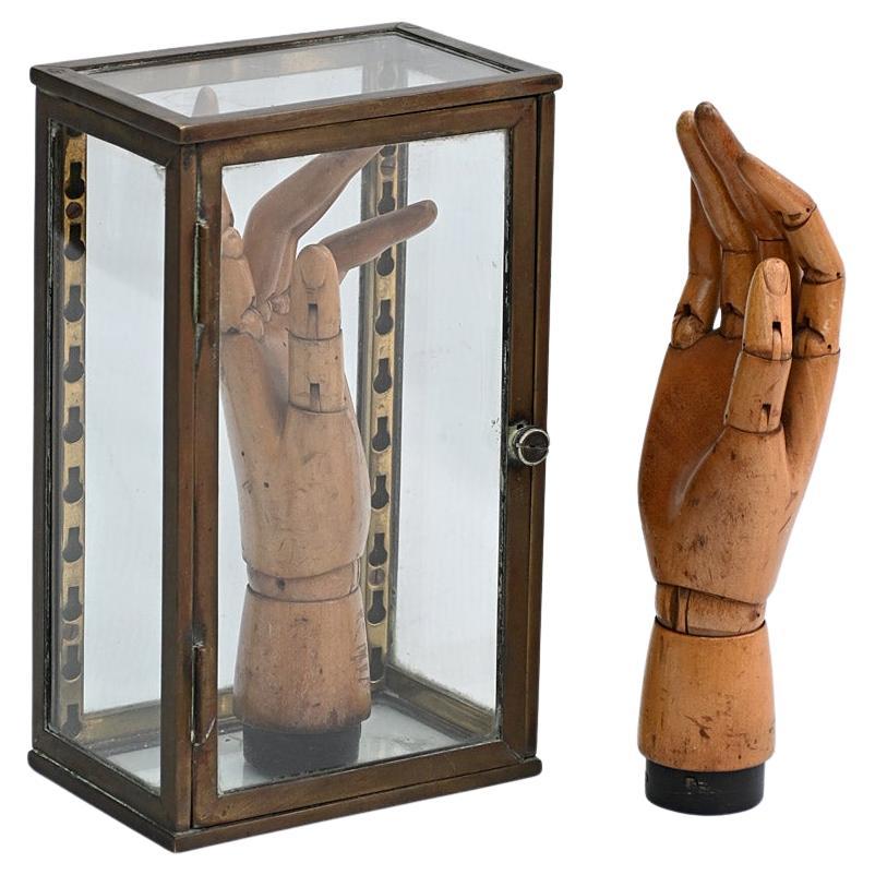 Hand-Crafted Mobili contenitori