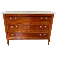Early 20th Century Directoire' Chest