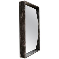 Early 20th Century Distortion Mirror