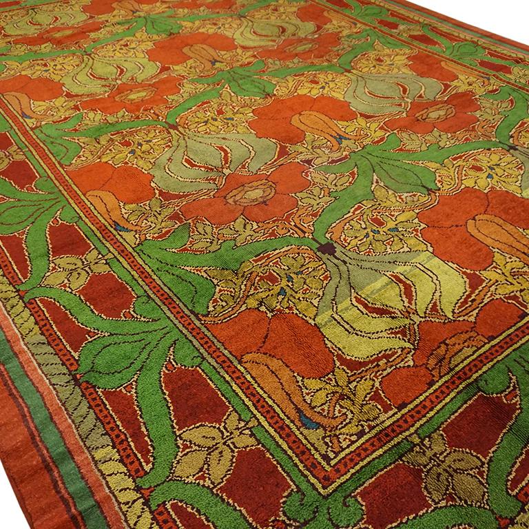 pottery barn cecil rug