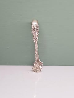 Early 20th Century Dutch Lump Rod
