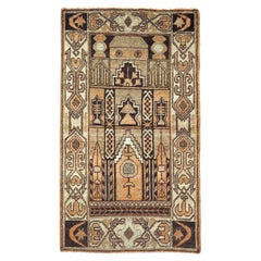 Tapis chinois et d'Asie de l'Est - Laine