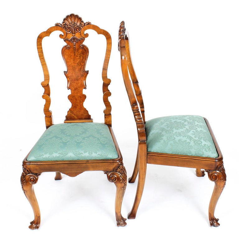 Early 20th Century Edwardian Queen Anne Revival Dining ... We can now offer you the opportunity to sell your own kitchen table, farmhouse table or kitchen chairs on this website.