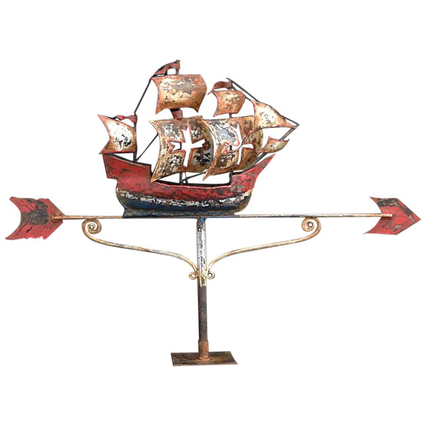 Antique and Vintage Weathervanes 114 For Sale at 1stDibs