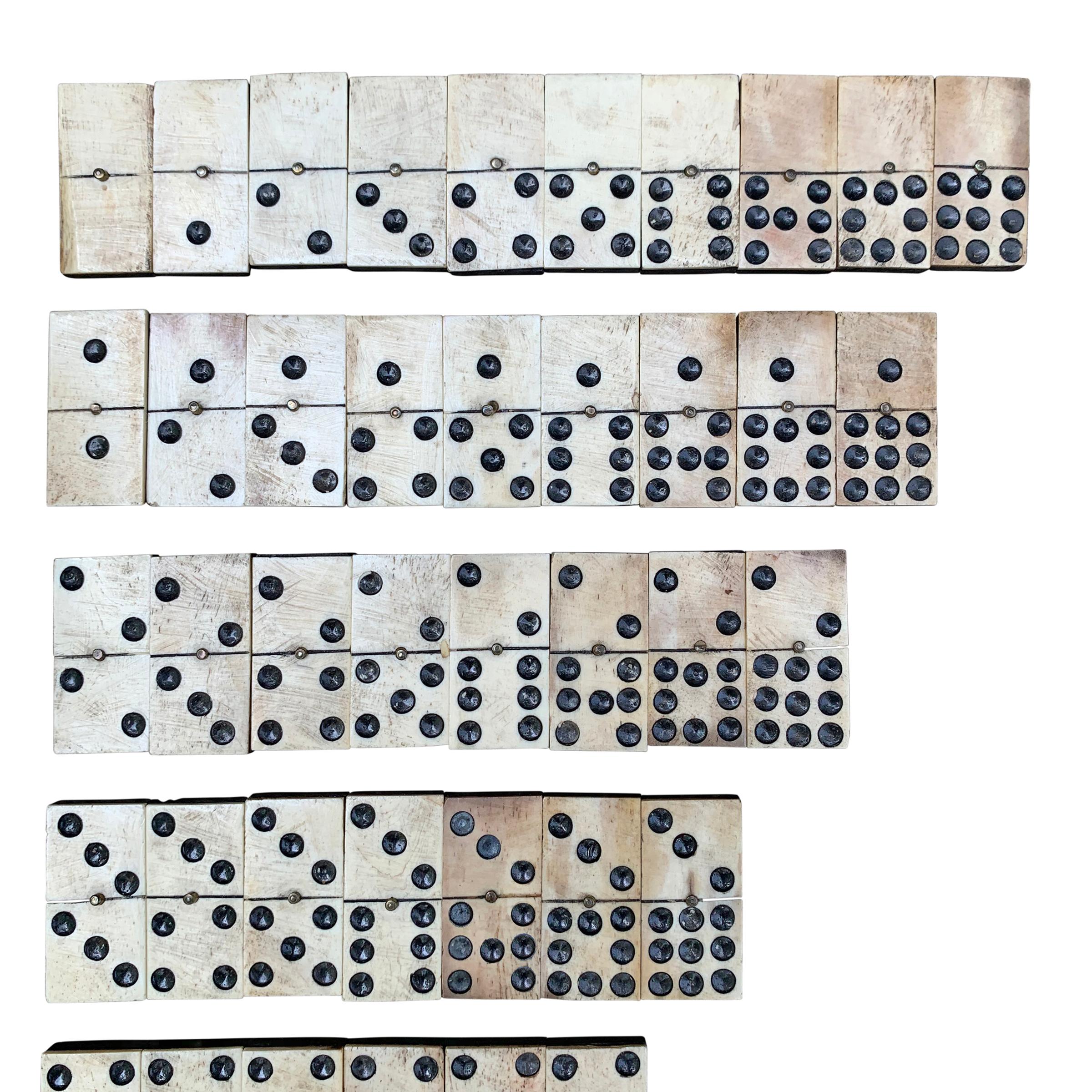 domino set for sale