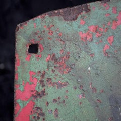 Early 20th Century English Fairground Panels