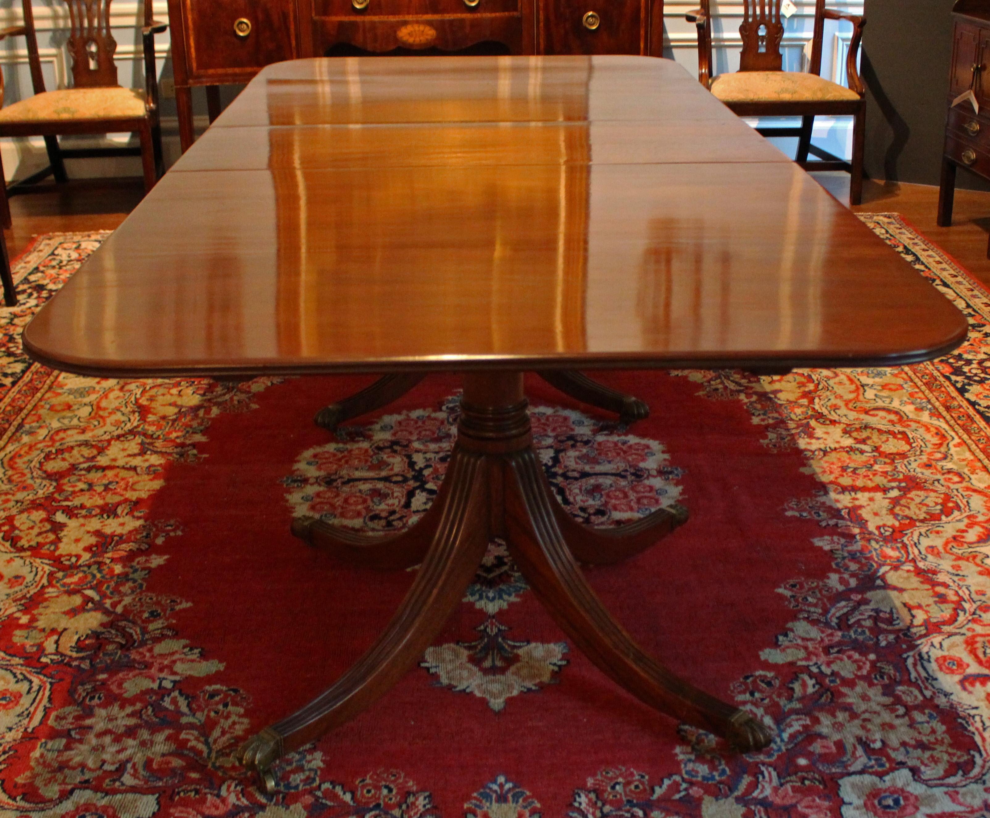 mahogany table price