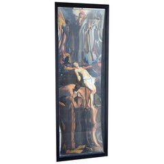 1940s Wall Mirrors