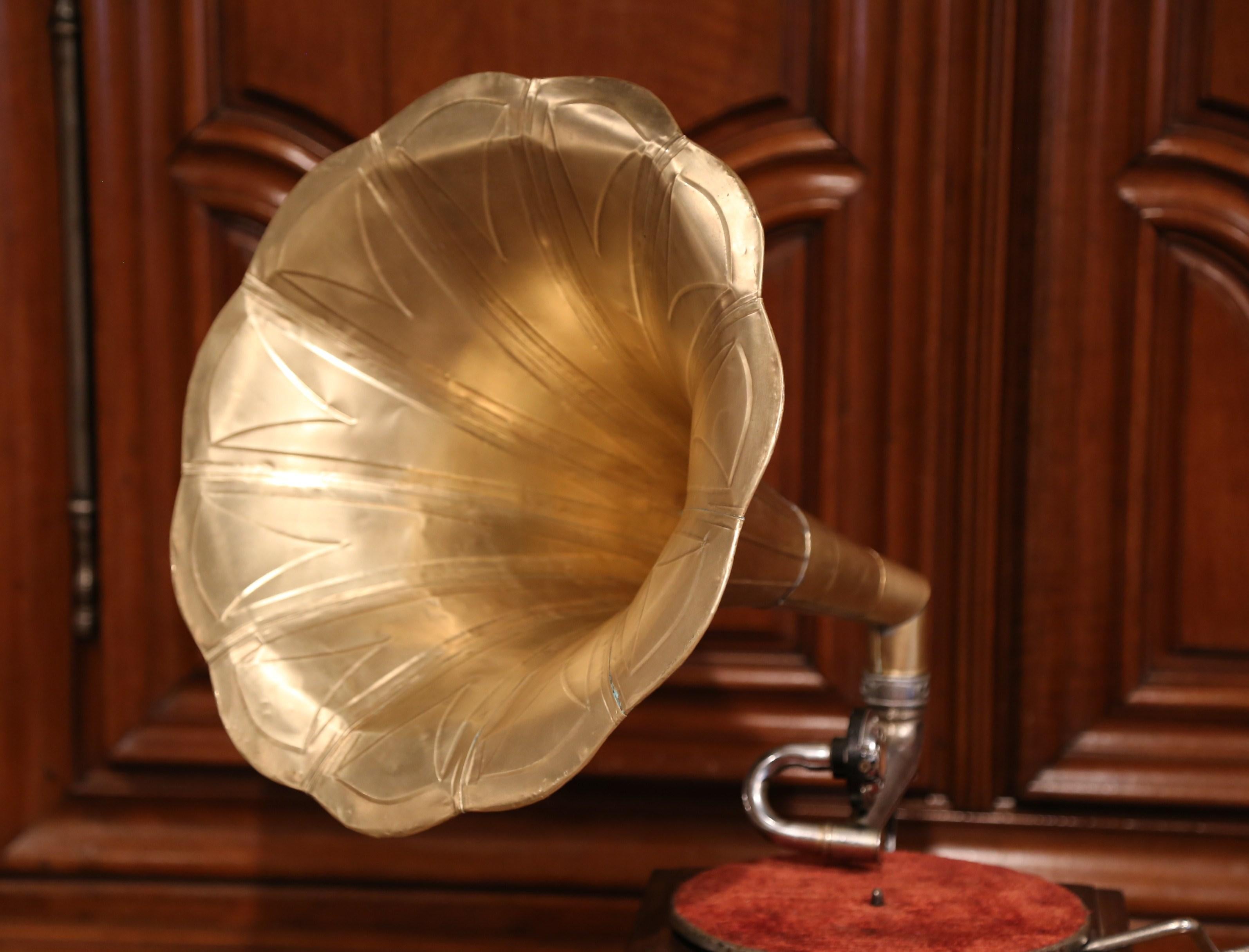 gramophone his master's voice