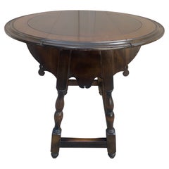 Side Tables