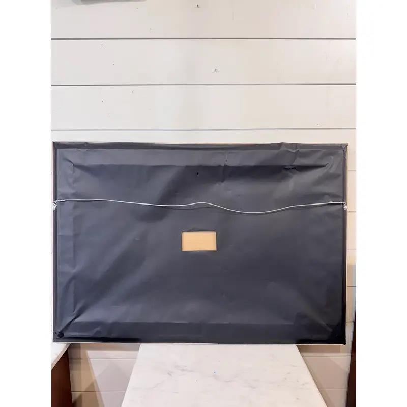 Óleo sobre lienzo inglés de principios del siglo XX en venta 2