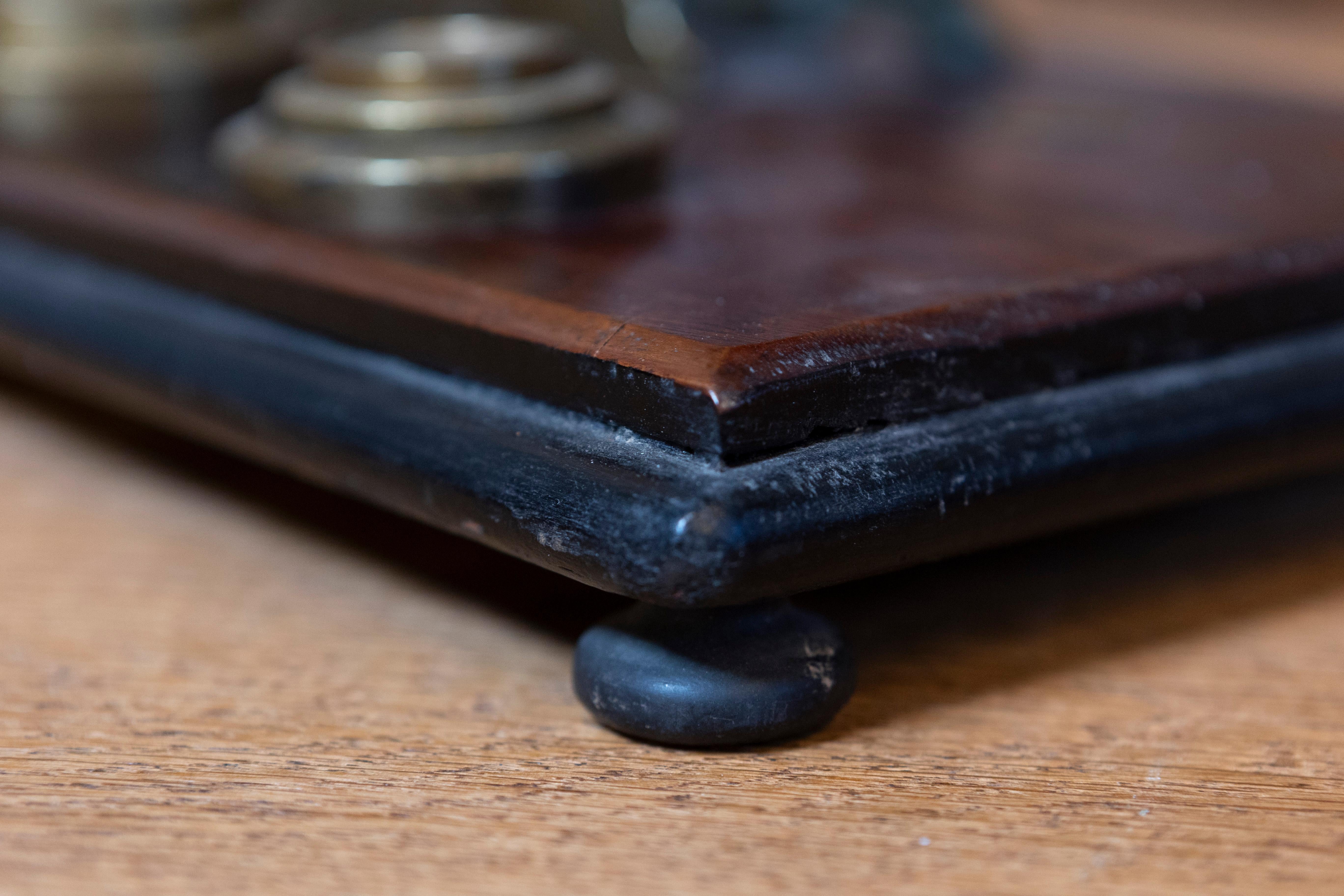 Early 20th Century English Postal Scale 1