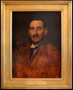 Ritratti del primo Novecento