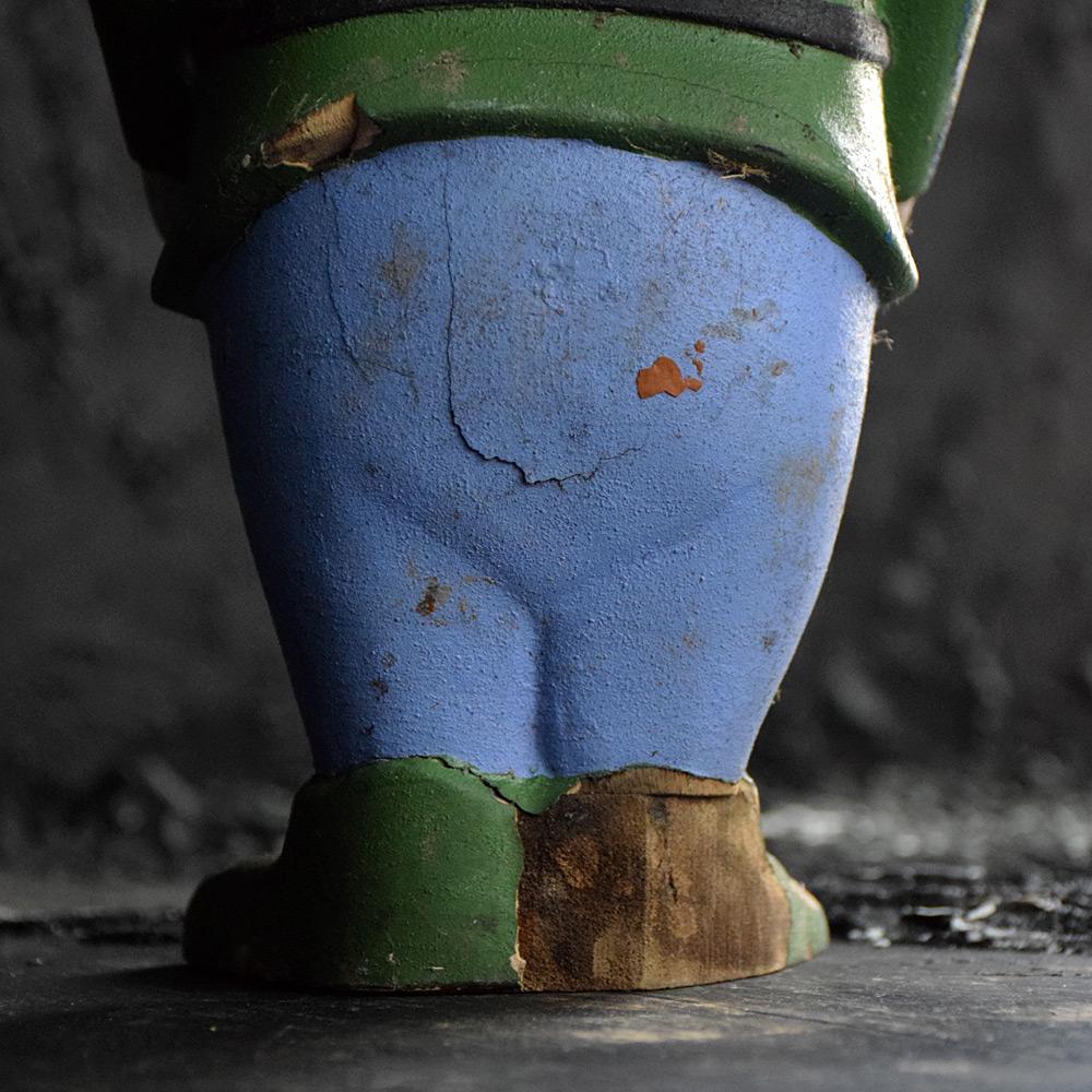 Early 20th Century English Shop Display Figures 2