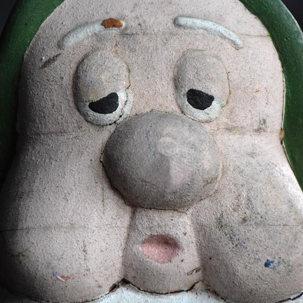 Early 20th Century English Shop Display Figures 7