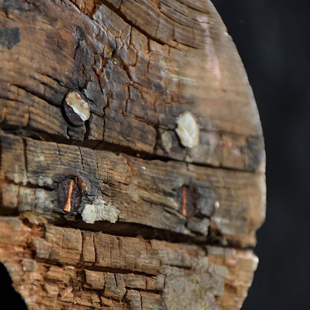 Early 20th Century English Shop Display Figures 9