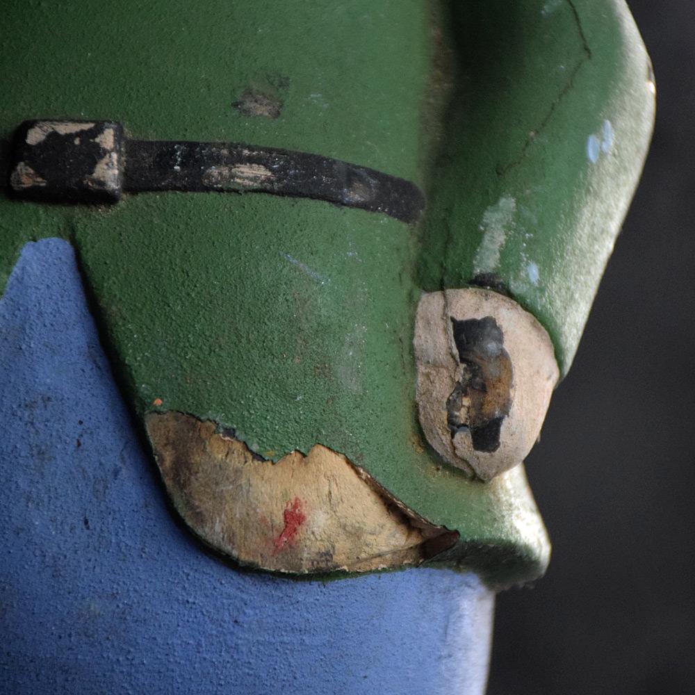 Early 20th Century English Shop Display Figures 1