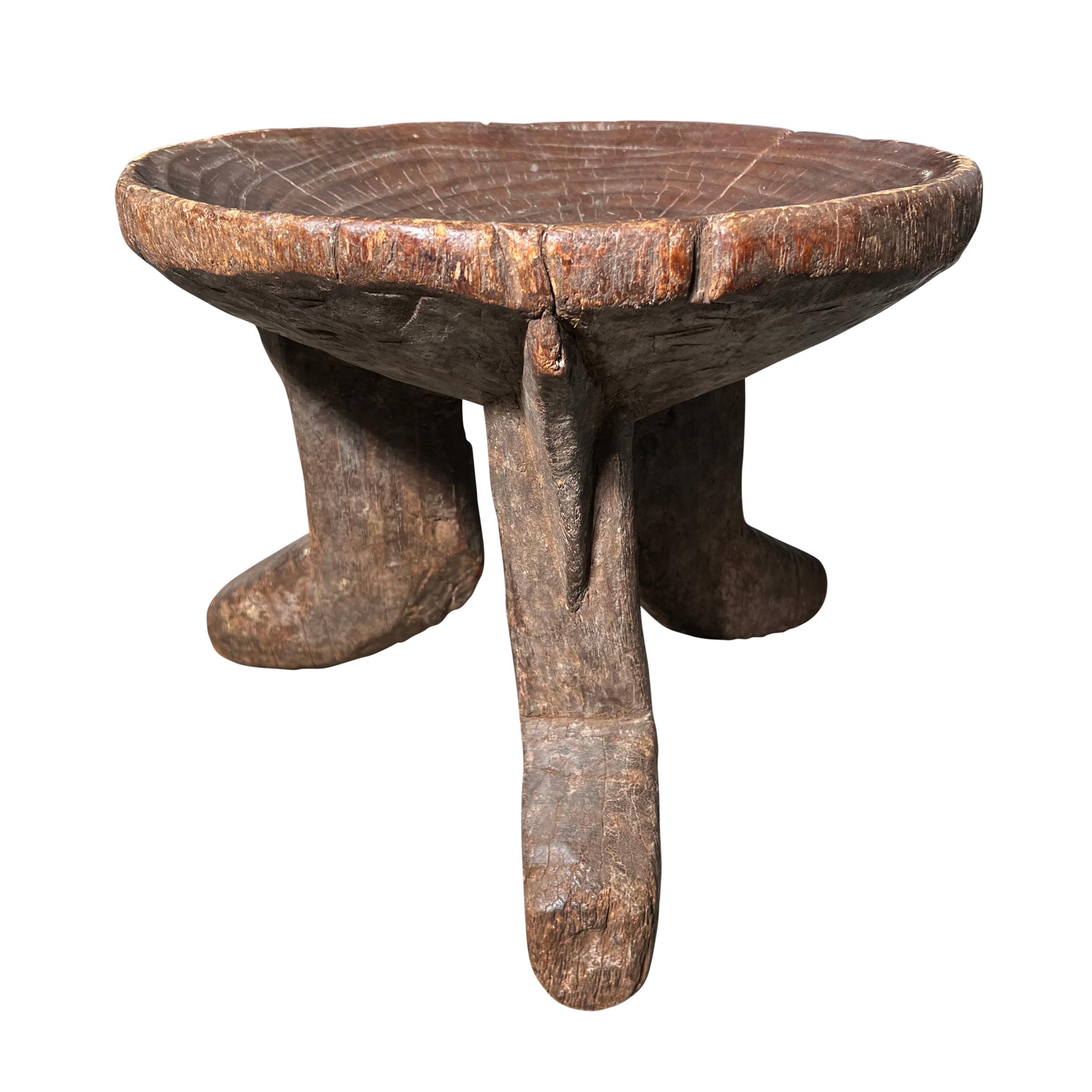 ethiopian stool