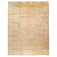 Western European Rugs