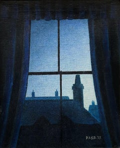 The Window