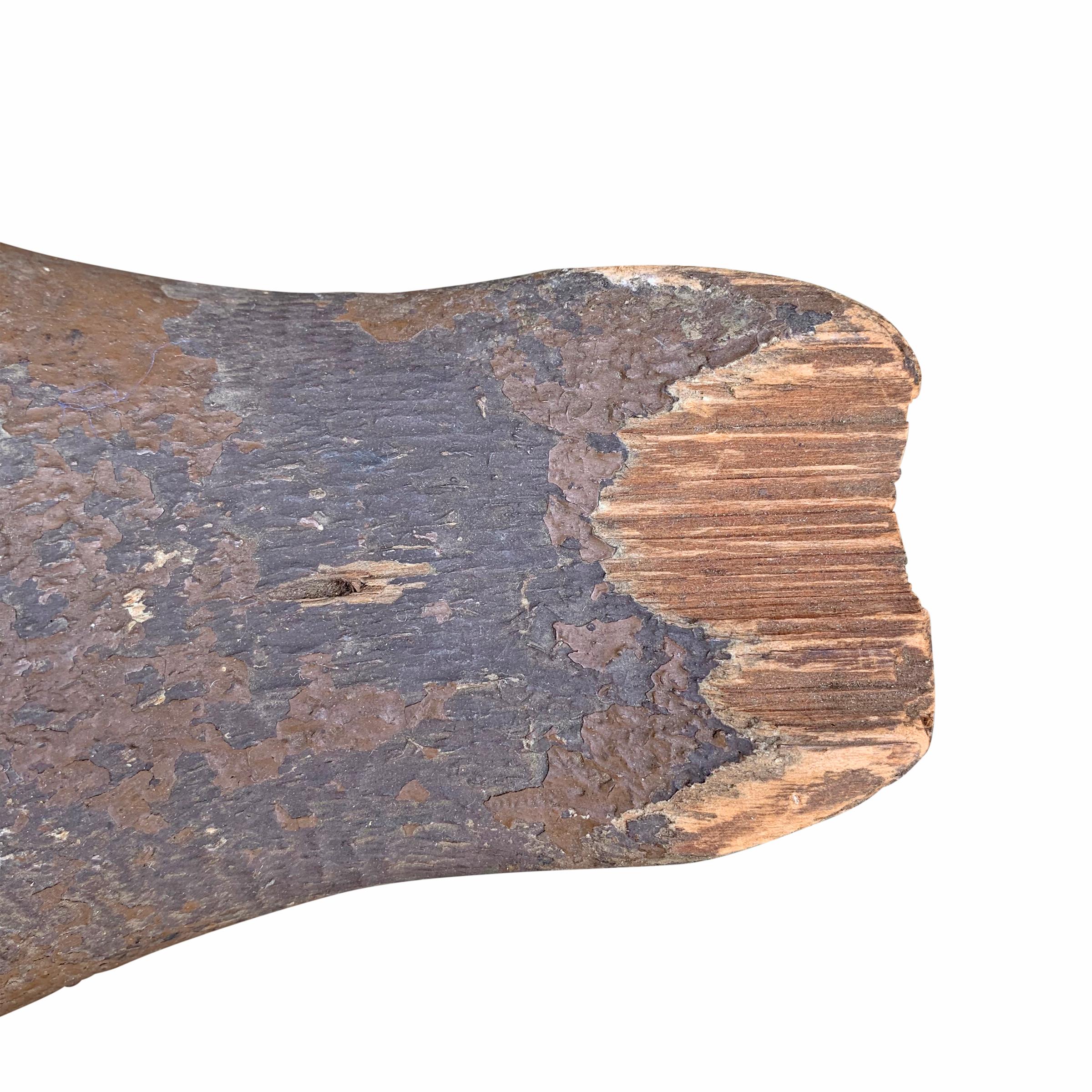 Early 20th Century Female Mallard Duck Decoy 1