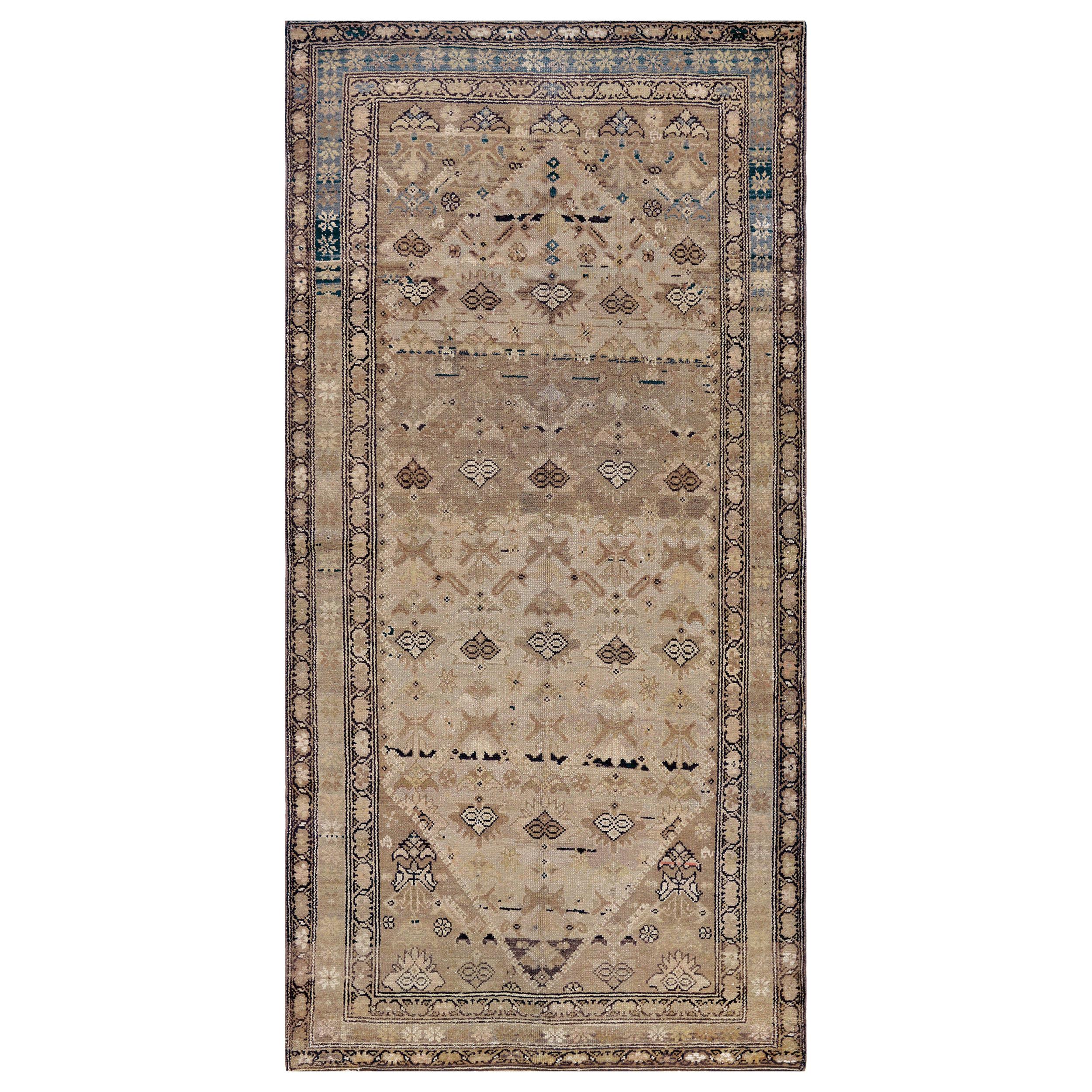Fereghan-Teppich aus West Persien des frühen 20. Jahrhunderts im Angebot