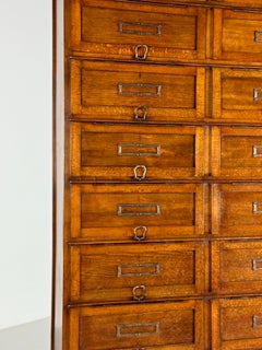 Early 20th century Filing Cabinet Belian