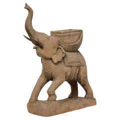 Animal Sculptures