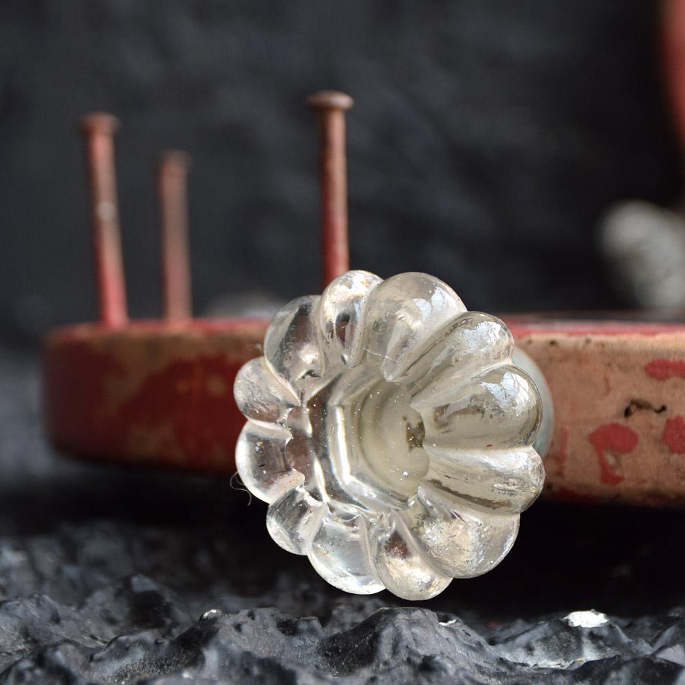 Hand-Crafted Early 20th Century Folk Art Fairground Roulette Wheels