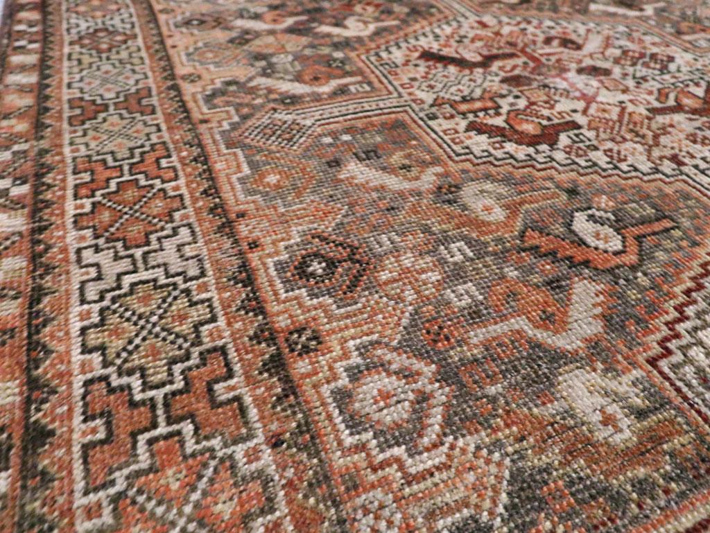 Tribal Early 20th Century For Sale