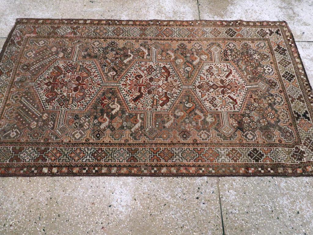 Persian Early 20th Century For Sale