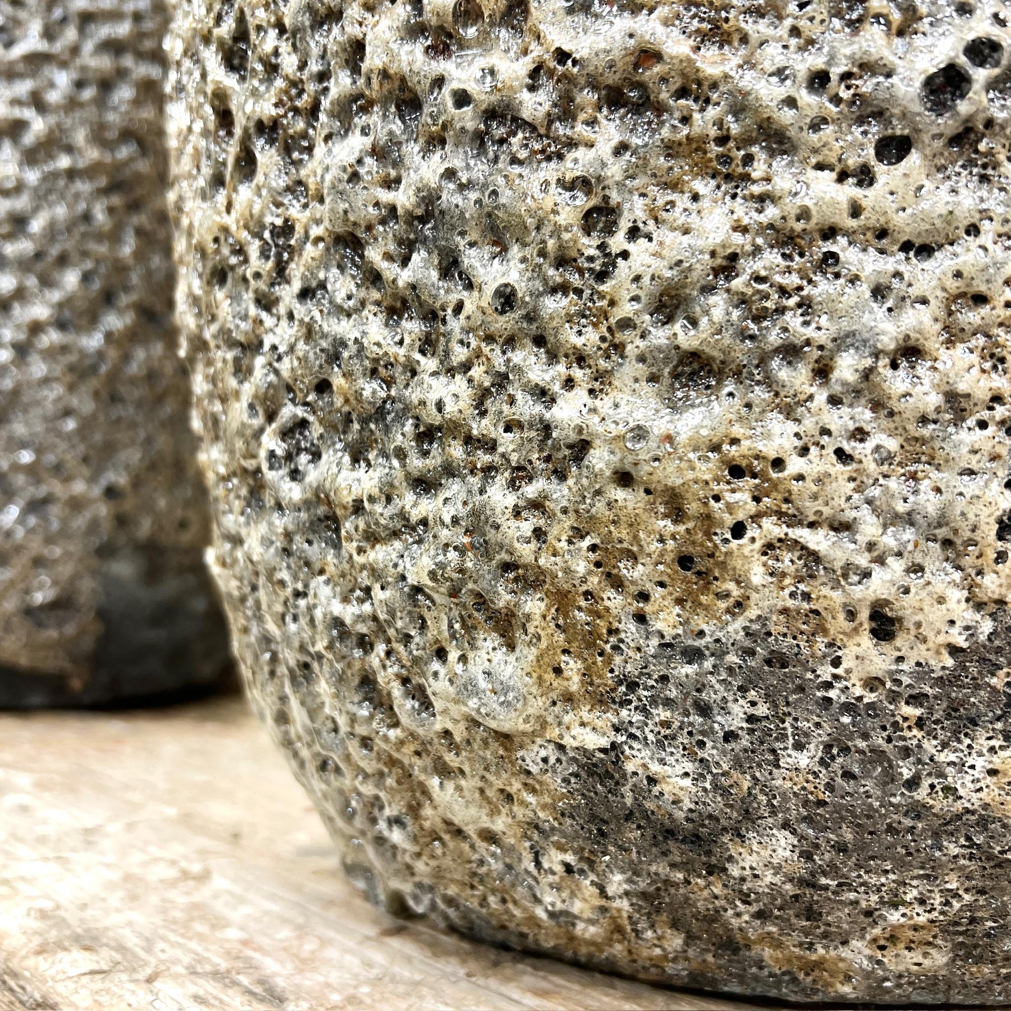 Early 20th Century Foundry Pots Crucibles 4