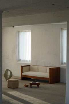 Début du 20e siècle, canapé autoportant de style "Karl Johan", moderne suédois