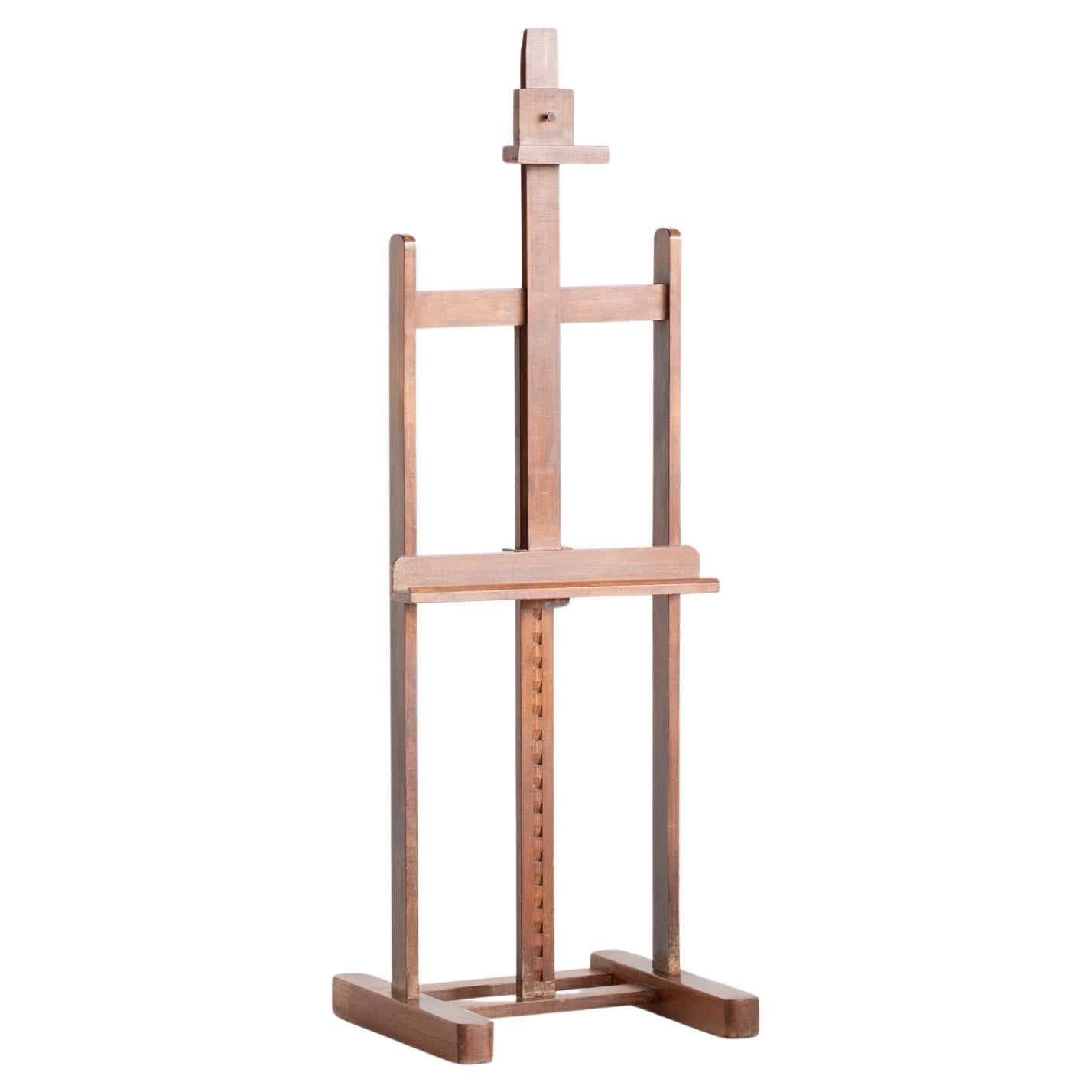 Antique and Vintage Easels 223 For Sale at 1stDibs antique easel