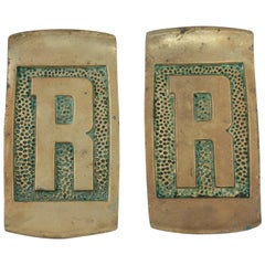 Art Deco Architectural Elements