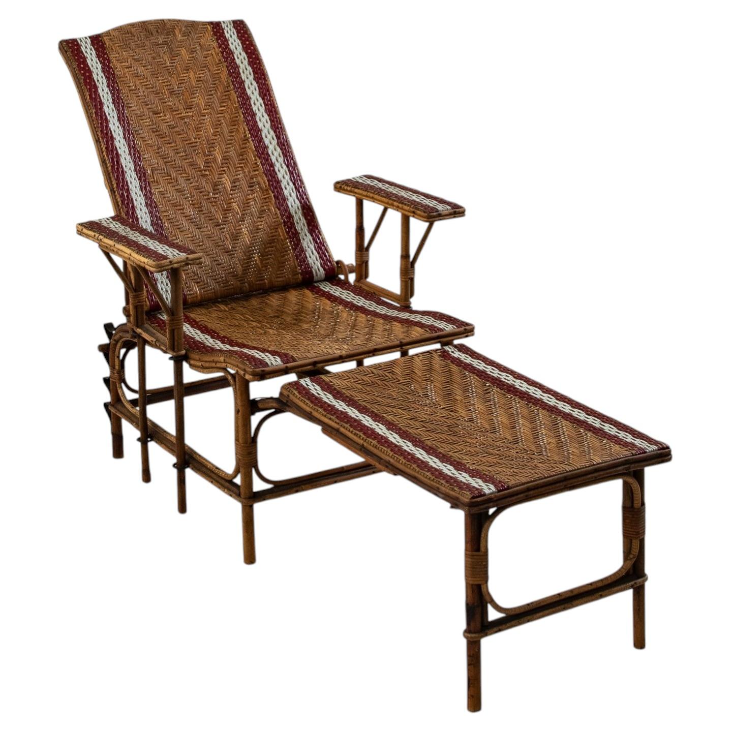 What are chair couches called?