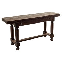 Dining Room Tables