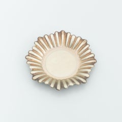 Early 20th Century French Ashtray