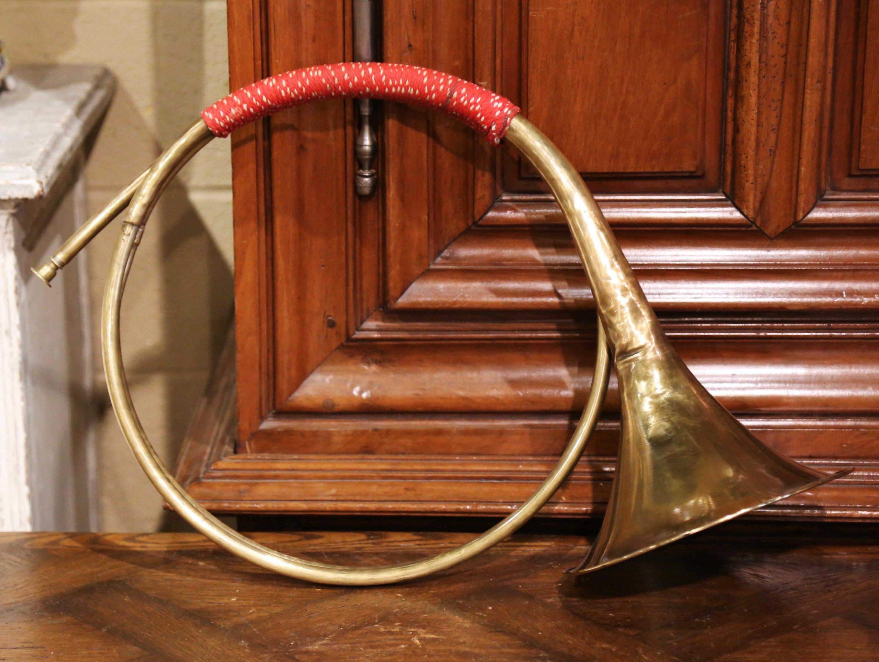 horn instruments