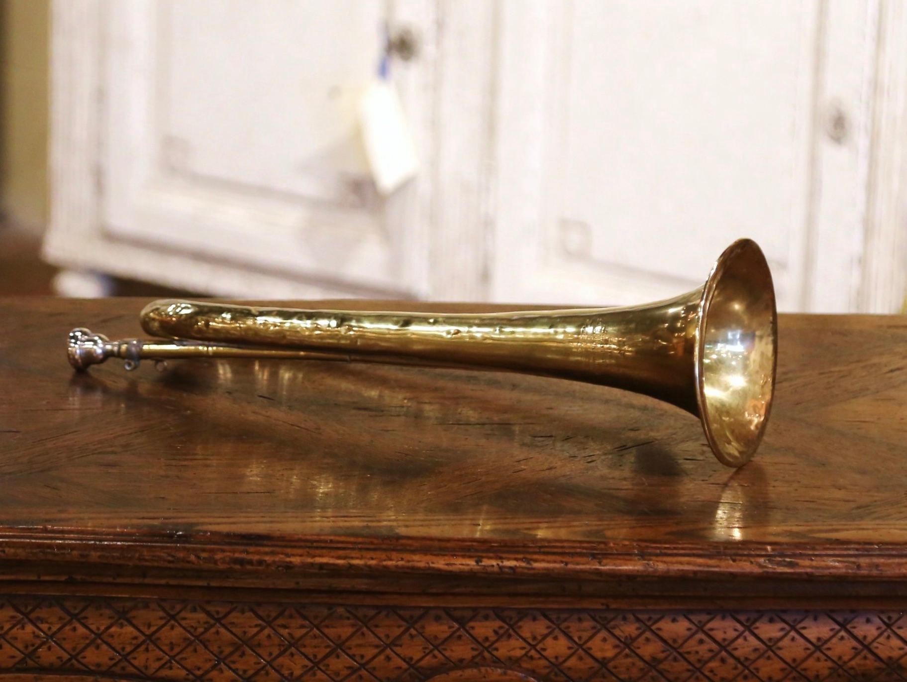 couesnon bugle