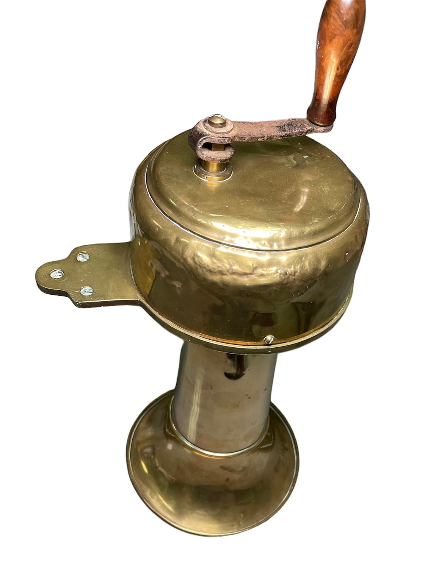 vintage klaxon horn for sale